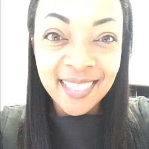 Meet your Posher, Steph